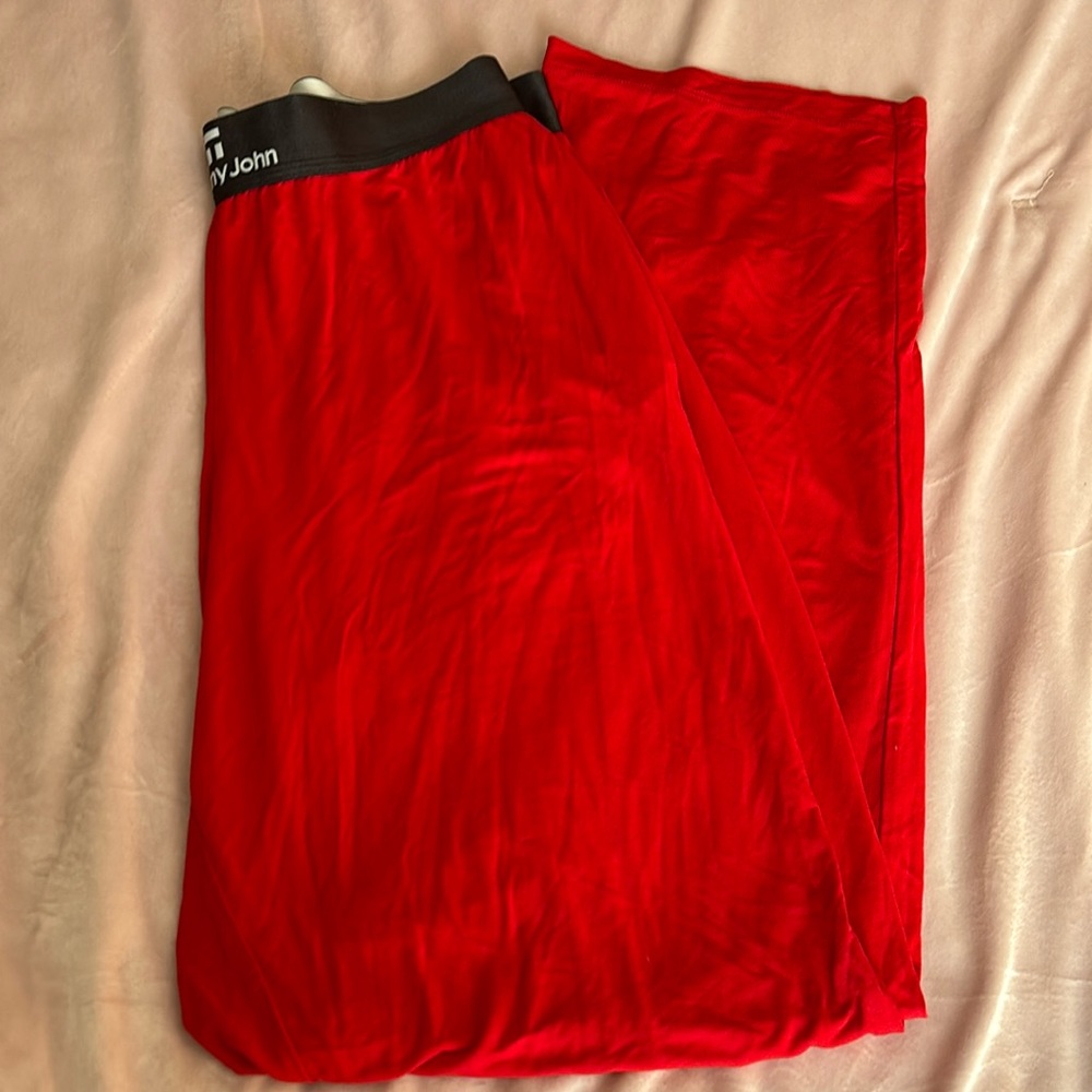 Women’s Tommy John Second Skin sleep pant 😴